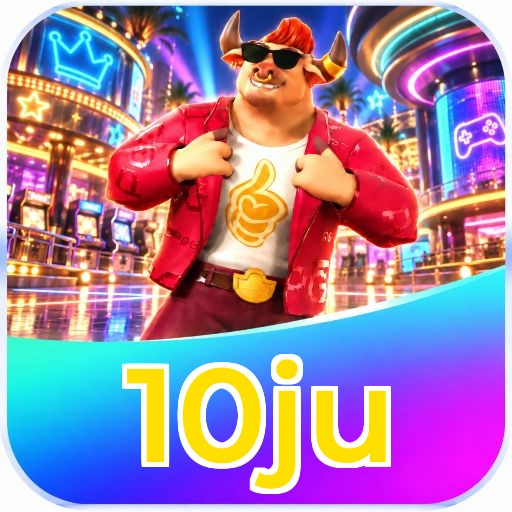 10ju Logo