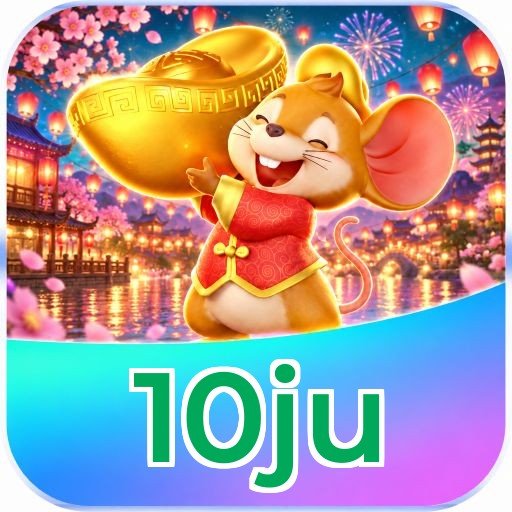 10ju APK Android - Logo oficial
