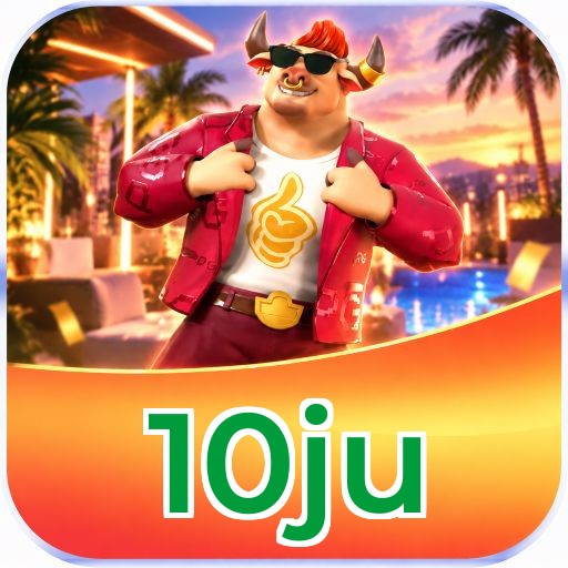 10ju Logo