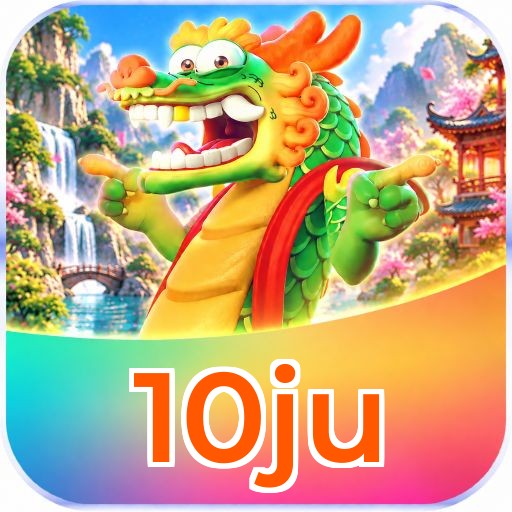 10ju Logo