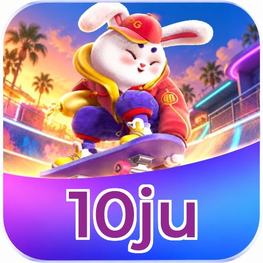 10ju Logo