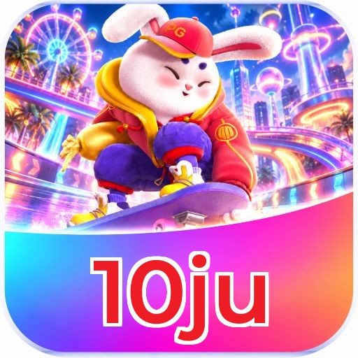 10ju Logo