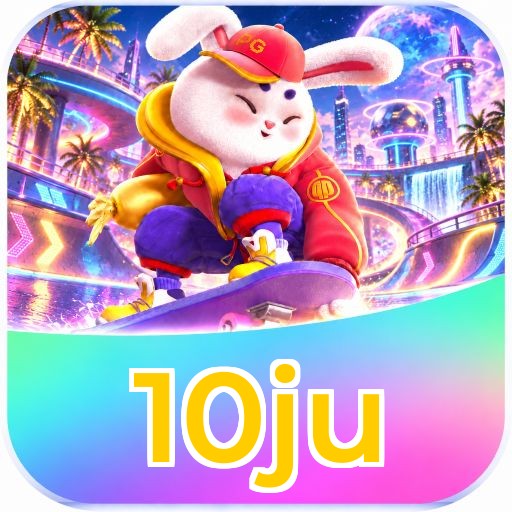 10ju Logo