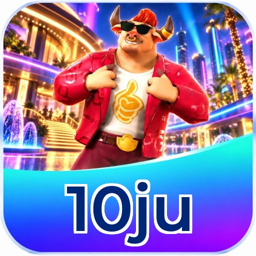 10ju Logo