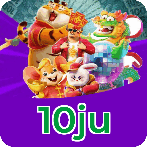 Catálogo 10ju 2.547 jogos