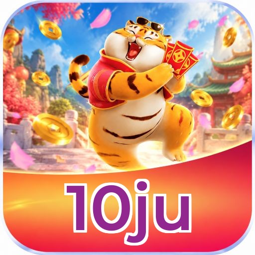 10ju Logo