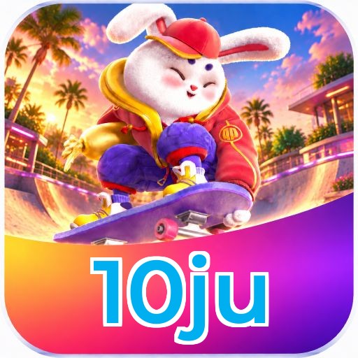 10ju Baixar - Logo oficial download seguro