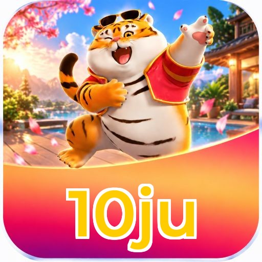 10ju Logo