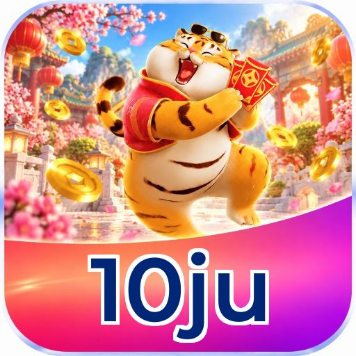 10ju Logo
