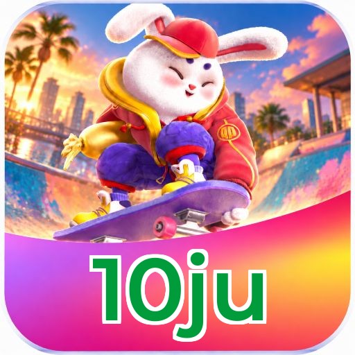 10ju Logo