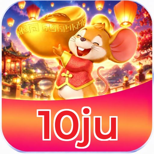 10ju Logo