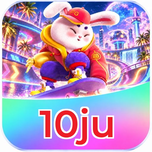 10ju Logo