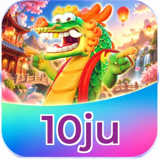 10ju Logo