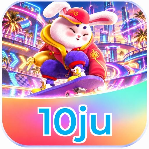 Ganhe prêmios incríveis na 10ju