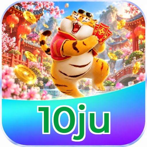 10ju Logo
