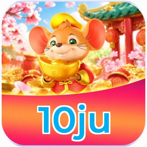 10ju Logo
