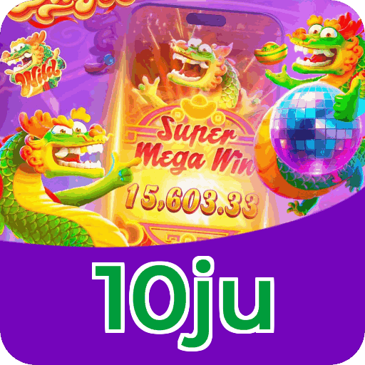 10ju segurança SSL 256-bit