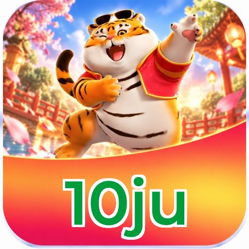 10ju cassino online certificado - Logo oficial com PIX instantâneo